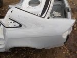 8K5810075B Крыло заднее левое Audi A4 (B8) 2007-2015