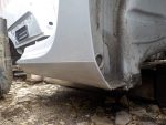 8K5810075B Крыло заднее левое Audi A4 (B8) 2007-2015