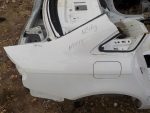 8K5810076B Крыло заднее правое Audi A4 (B8) 2007-2015