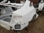 8K5810076B Крыло заднее правое Audi A4 (B8) 2007-2015