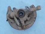 4321105052 Поворотный кулак передний правый TOYOTA Avensis (T25) 2003-2008