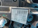 06F903023FX Генератор двигателя VOLKSWAGEN Jetta 5 2005-2011
