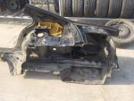 41008205624 Крыло заднее правое BMW 5 серия E39 1995-2003