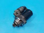 02T911023M Стартер двигателя VOLKSWAGEN Jetta 5 2005-2011