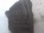 059129086M Механизм изменения длины впускного коллектора Audi A6 (C6, 4F) 2005-2011