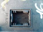 8201068829 Блок управления комфорта RENAULT Sandero 2009-2014
