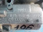 03F133062B Дроссельная заслонка VOLKSWAGEN Polo 2011-2020