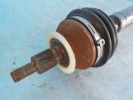 6R0407764F Привод колеса передний правый VOLKSWAGEN Polo 2011-2020