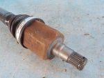 6R0407764F Привод колеса передний правый VOLKSWAGEN Polo 2011-2020