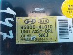 958004L010 Блок управления системой освещения Hyundai Solaris 2010-2017