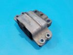 1K0199555L Опора двигателя (подушка) левая VOLKSWAGEN Jetta 5 2005-2011