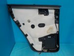 7L686212BQ;7L686212ANNVF Обшивка двери задней правой VOLKSWAGEN Touareg 2002-2010