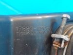 178810P030 Резонатор воздушного фильтра TOYOTA Camry V40 2006-2011