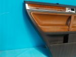 7L686211BQ;7L686211ANNVF Обшивка двери задней левой VOLKSWAGEN Touareg 2002-2010
