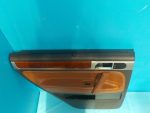 7L686211BQ;7L686211ANNVF Обшивка двери задней левой VOLKSWAGEN Touareg 2002-2010