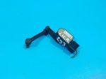 7L0616571B Датчик дорожного просвета задний VOLKSWAGEN Touareg 2002-2010