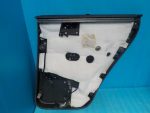 7L686211BQ;7L686211ANNVF Обшивка двери задней левой VOLKSWAGEN Touareg 2002-2010