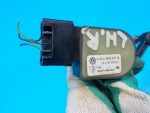 7L0616571B Датчик дорожного просвета задний VOLKSWAGEN Touareg 2002-2010