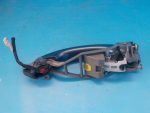 7L6839205C Ручка двери передней левой VOLKSWAGEN Touareg 2002-2010