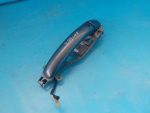 7L6839205C Ручка двери передней левой VOLKSWAGEN Touareg 2002-2010