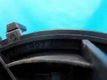 6R0827469D Ручка открывания багажника VOLKSWAGEN Passat B7 2011-2015