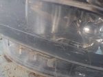 8122130282 Фара противотуманная левая LEXUS GS III 2005-2012