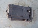 8122130282 Фара противотуманная левая LEXUS GS III 2005-2012