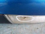 7L6857507CG01C Зеркало заднего вида левое VOLKSWAGEN Touareg 2002-2010