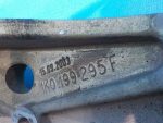1K0199295F Кронштейн рычага переднего левого VOLKSWAGEN Jetta 5 2005-2011