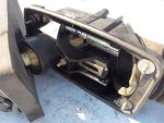4F0711055F Кулиса МКПП Audi A6 (C6, 4F) 2005-2011
