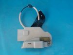 3D1837015D Замок двери передней левой VOLKSWAGEN Touareg 2002-2010