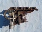 058145703J Турбина Audi A4 (B6) 2000-2004