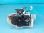 3D1837015D Замок двери передней левой VOLKSWAGEN Touareg 2002-2010