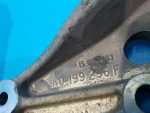1K0199296F Кронштейн рычага переднего правого VOLKSWAGEN Jetta 5 2005-2011