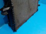 7L0121253A Радиатор охлаждения двигателя VOLKSWAGEN Touareg 2002-2010