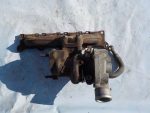 058145703J Турбина Audi A4 (B6) 2000-2004
