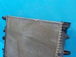 7L0121253A Радиатор охлаждения двигателя VOLKSWAGEN Touareg 2002-2010