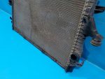 7L0121253A Радиатор охлаждения двигателя VOLKSWAGEN Touareg 2002-2010