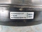 4461006302 Усилитель тормозов вакуумный TOYOTA Camry V40 2006-2011
