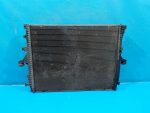 7L0121253A Радиатор охлаждения двигателя VOLKSWAGEN Touareg 2002-2010