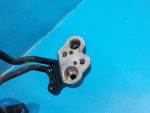 7L0820411G Радиатор кондиционера VOLKSWAGEN Touareg 2002-2010