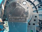 8710307040 Мотор отопителя TOYOTA Camry V40 2006-2011