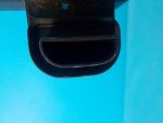 8710307040 Мотор отопителя TOYOTA Camry V40 2006-2011