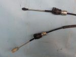 3382033280 Трос МКПП TOYOTA Camry V40 2006-2011