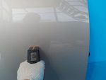 6711106040 Дверь передняя правая TOYOTA Camry V40 2006-2011