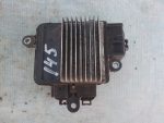 8925730060 Блок управления вентиляторами охлаждения LEXUS GS III 2005-2012