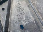 1K0807093D Усилитель переднего бампера нижний VOLKSWAGEN Jetta 5 2005-2011