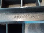 A0000907801 Корпус воздушного фильтра MERCEDES BENZ Sprinter (W906) 2006-2018