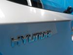 737004L200 Дверь багажника в сборе Hyundai Solaris 2010-2017