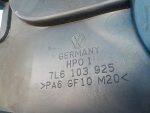 7L6103925A Декоративная крышка двигателя VOLKSWAGEN Touareg 2002-2010